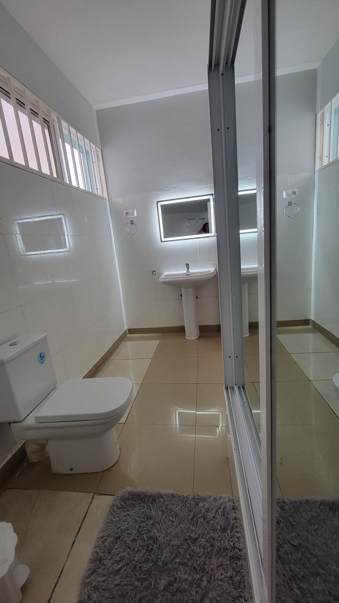 Praia Guest House Ngoại thất bức ảnh
