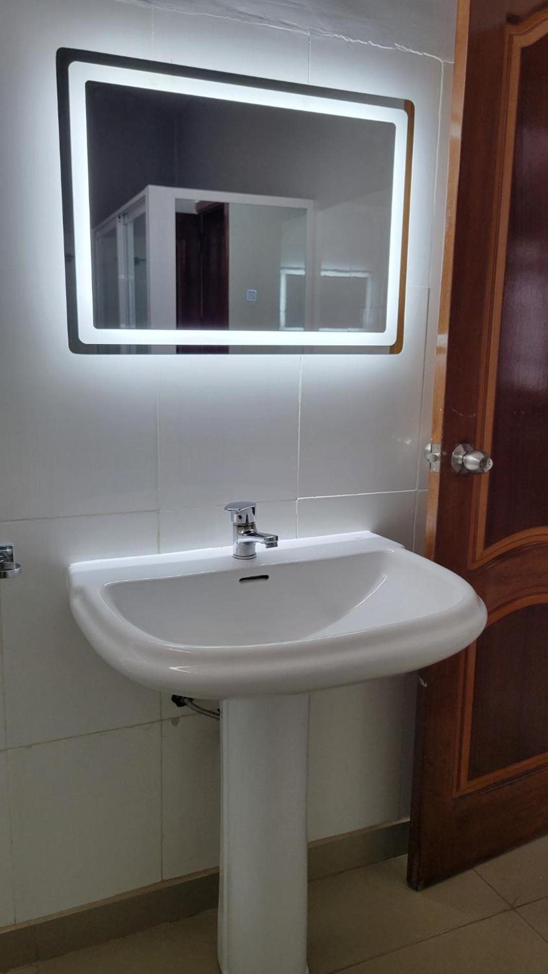 Praia Guest House Ngoại thất bức ảnh