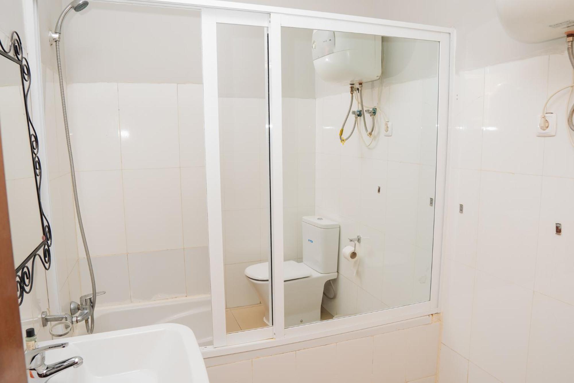 Praia Guest House Ngoại thất bức ảnh